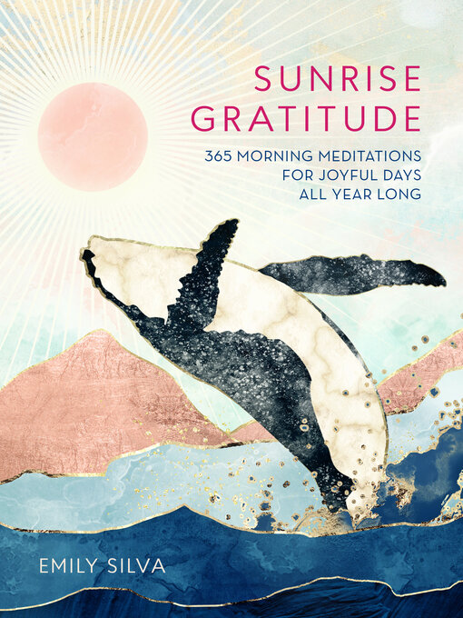 Title details for Morning Meditations by Emily Silva - Available